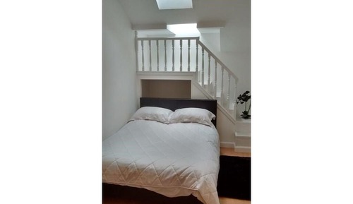 Apartment, Private Bathroom, City View (1)
