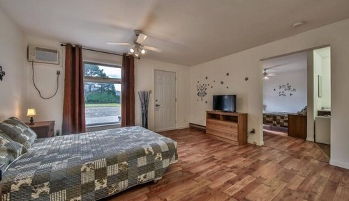 Deluxe Room, 2 Queen Beds