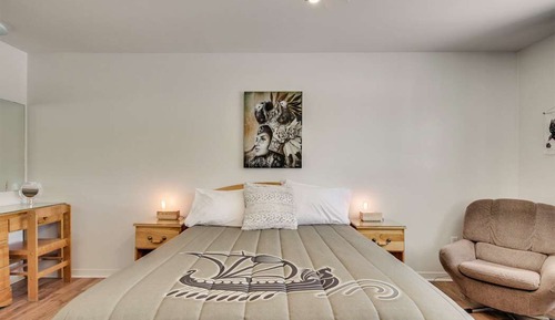 Superior Room, 1 Queen Bed