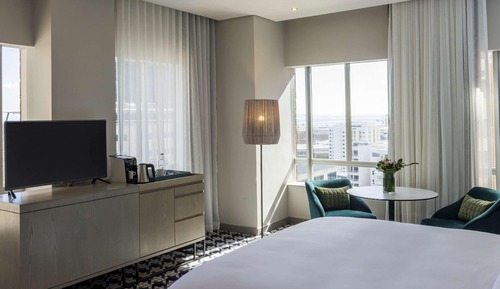 Family Suite, 2 Double Beds