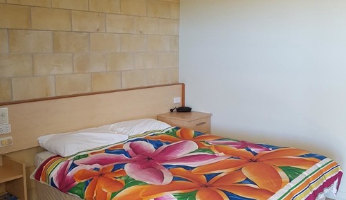 Room, Accessible