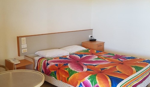 Room, 1 Queen Bed