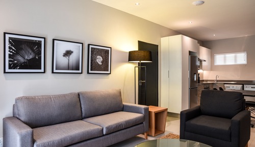 Apartment, 2 Bedrooms