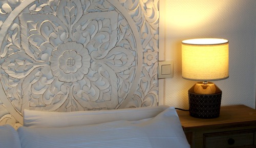 Double Room, Sea View