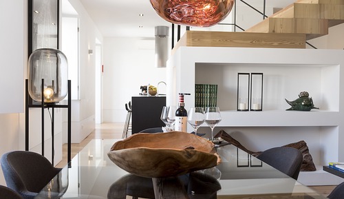 Duplex, 2 Bedrooms