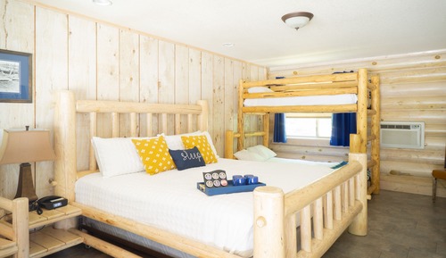 Family Triple Room, Multiple Beds
