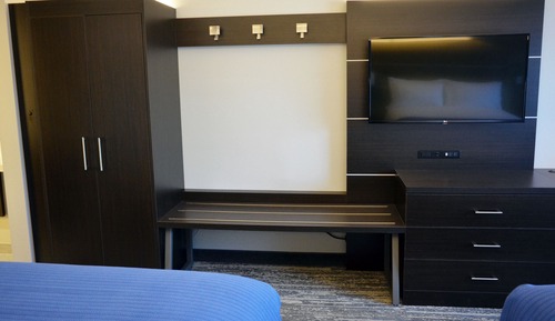 Standard Room, 2 Queen Beds