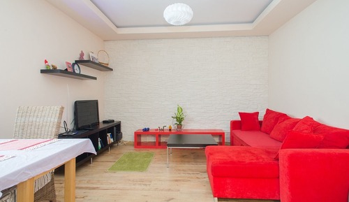 Apartment, 1 Bedroom