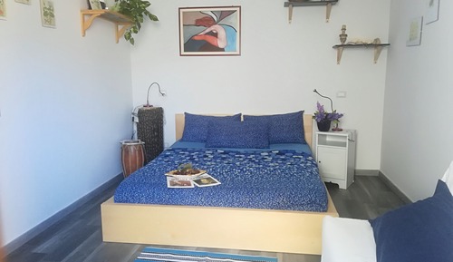 Double Room, Accessible