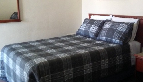 Standard Quadruple Room, Ensuite (Two Full Size XL Beds)