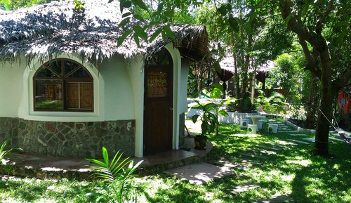 Bungalow, 1 Bedroom, Ensuite, Garden Area
