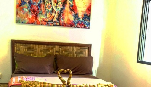 Premium Double Room, 1 Queen Bed