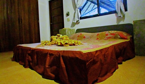 Family Villa