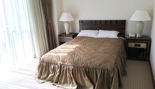 Royal Suite