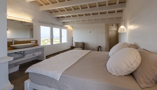 Superior Room, Terrace