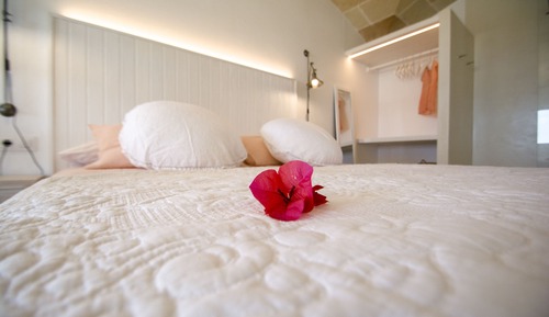 Premium Double or Twin Room, Hill View
