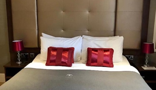Double Room, Accessible