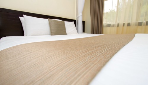 Executive Double Room