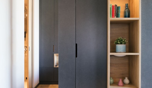 Urban Life Studio 40m2