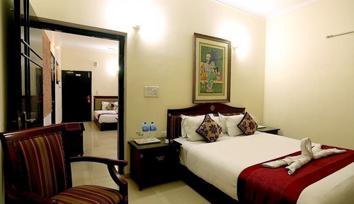 Family Suite, 2 Bedrooms