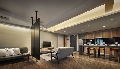 Family Suite