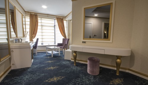 Standard Double Room, 1 Bedroom