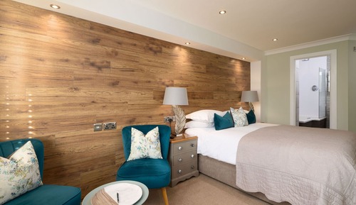 Superior Double or Twin Room, Ensuite (Kingsize Bed Room 8)