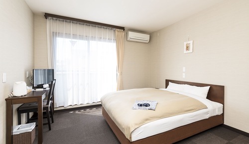 Double Room, Non Smoking