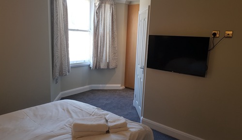 Apartment, 1 Bedroom