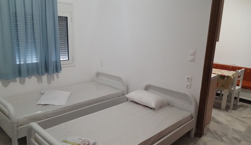 Classic Apartment, 1 Bedroom