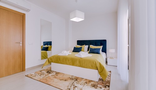 Penthouse, 1 Bedroom
