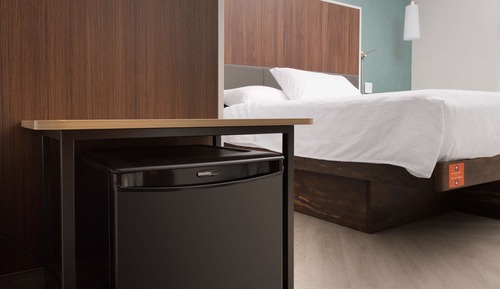 Room, 1 King Bed, Accessible, Non Smoking (Bathtub)
