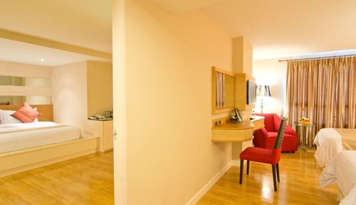 Family Suite