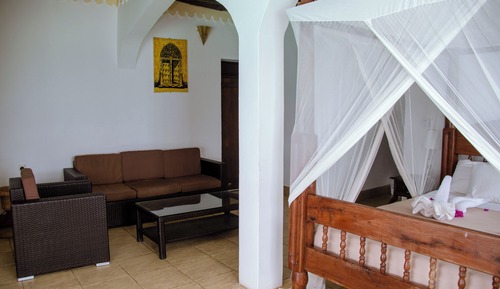 Suite (Marhaba)