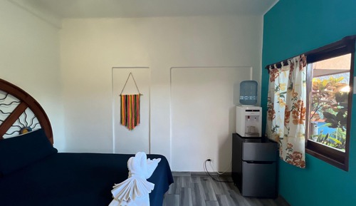 Classic Double Room, 1 Bedroom