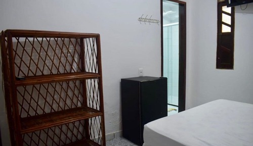 Basic Double Room