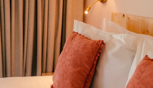 Bungalow Water Front - Mirtilo