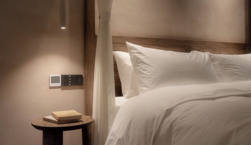 Signature Double Room