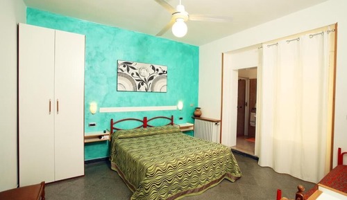 Economy Double Room, Balcony