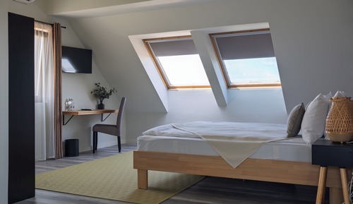 Apartment, Mountain View