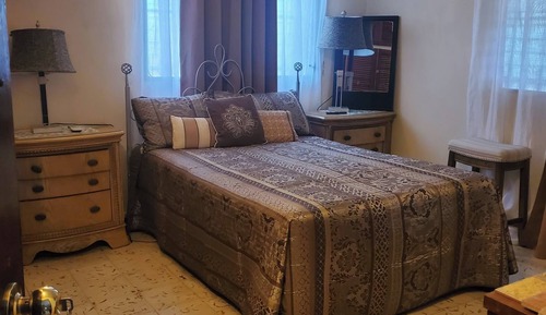 House, 3 Bedrooms, Smoking, Private Pool