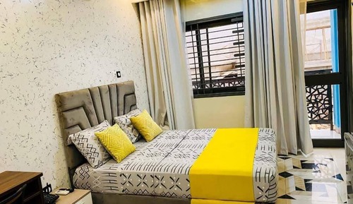 Classic Room, Balcony