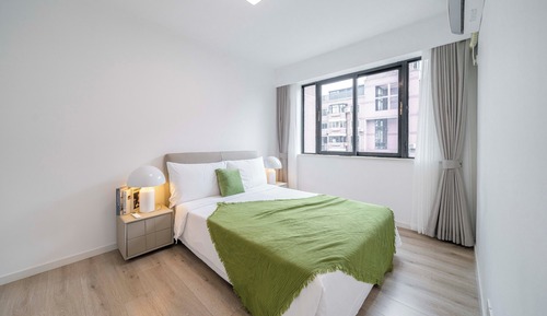 Superior Apartment, 2 Bedrooms, City View