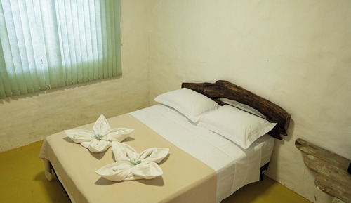 Classic Apartment, Pool View