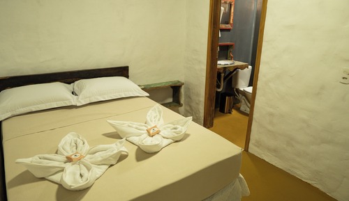 Classic Apartment, Pool View