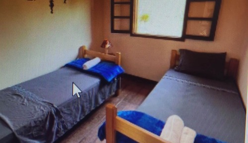 Family Chalet