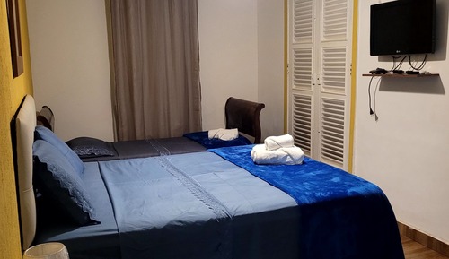 Standard Suite