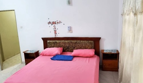 Deluxe Apartment, Balcony, Garden View