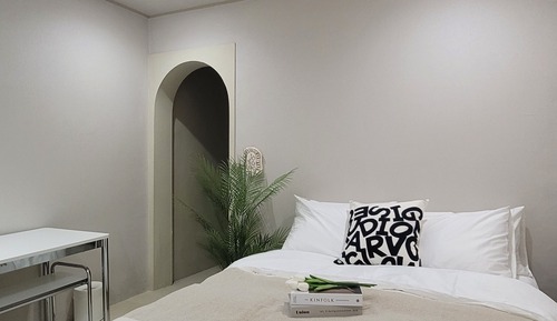 Classic Room, 1 Queen Bed, Non Smoking, Air conditioning