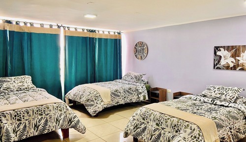 Comfort Triple Room